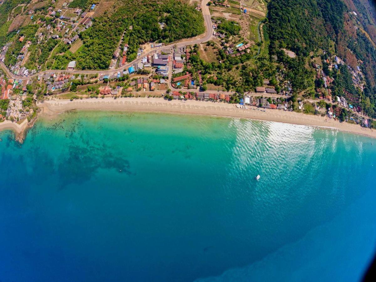 Weixiao Lanta Resort Koh Lanta Bagian luar foto