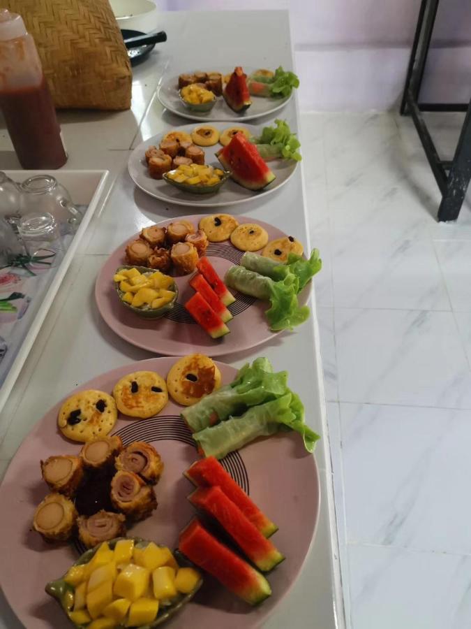 Weixiao Lanta Resort Koh Lanta Bagian luar foto