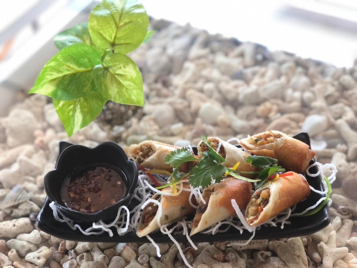 Weixiao Lanta Resort Koh Lanta Bagian luar foto