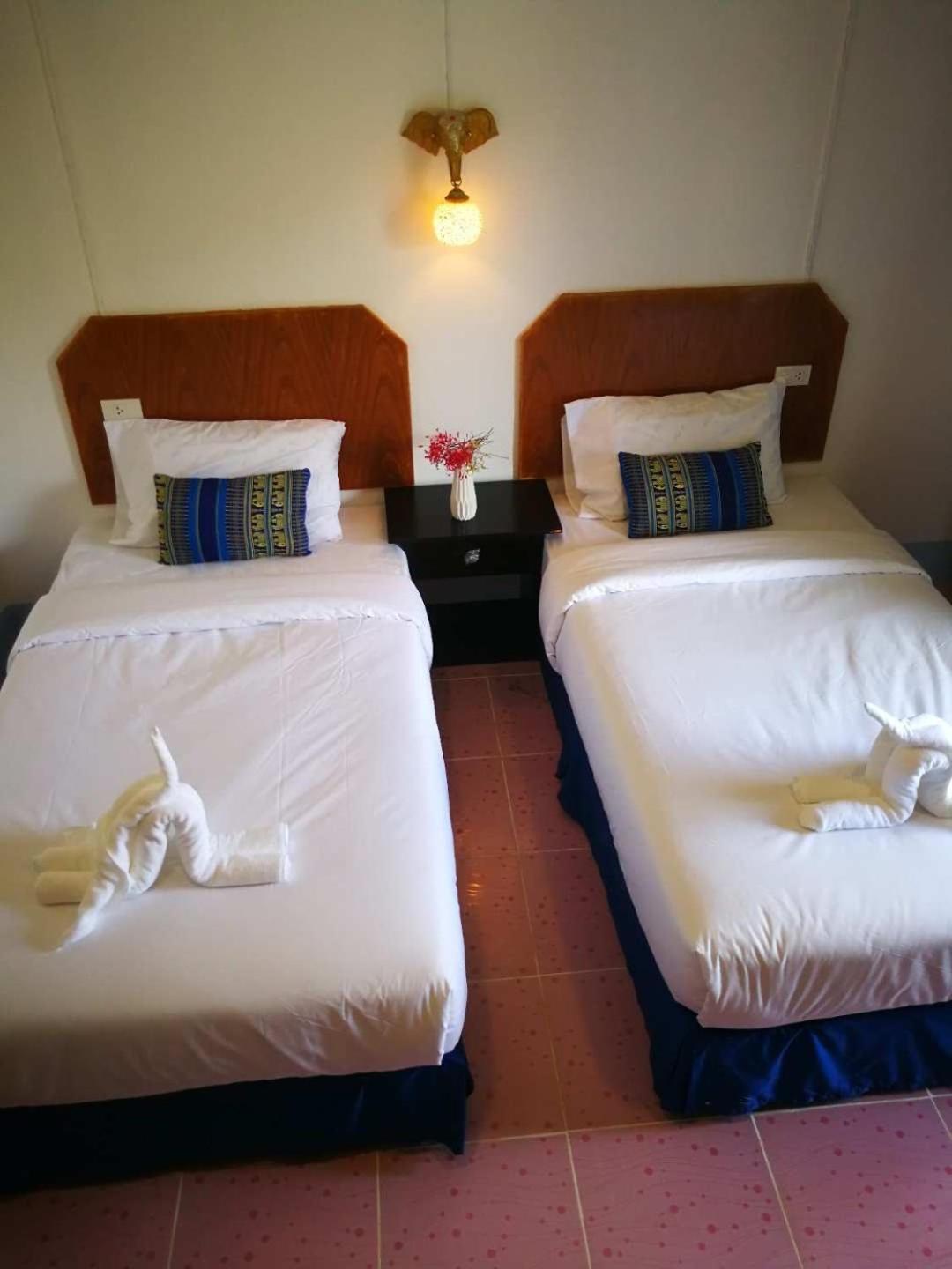 Weixiao Lanta Resort Koh Lanta Bagian luar foto