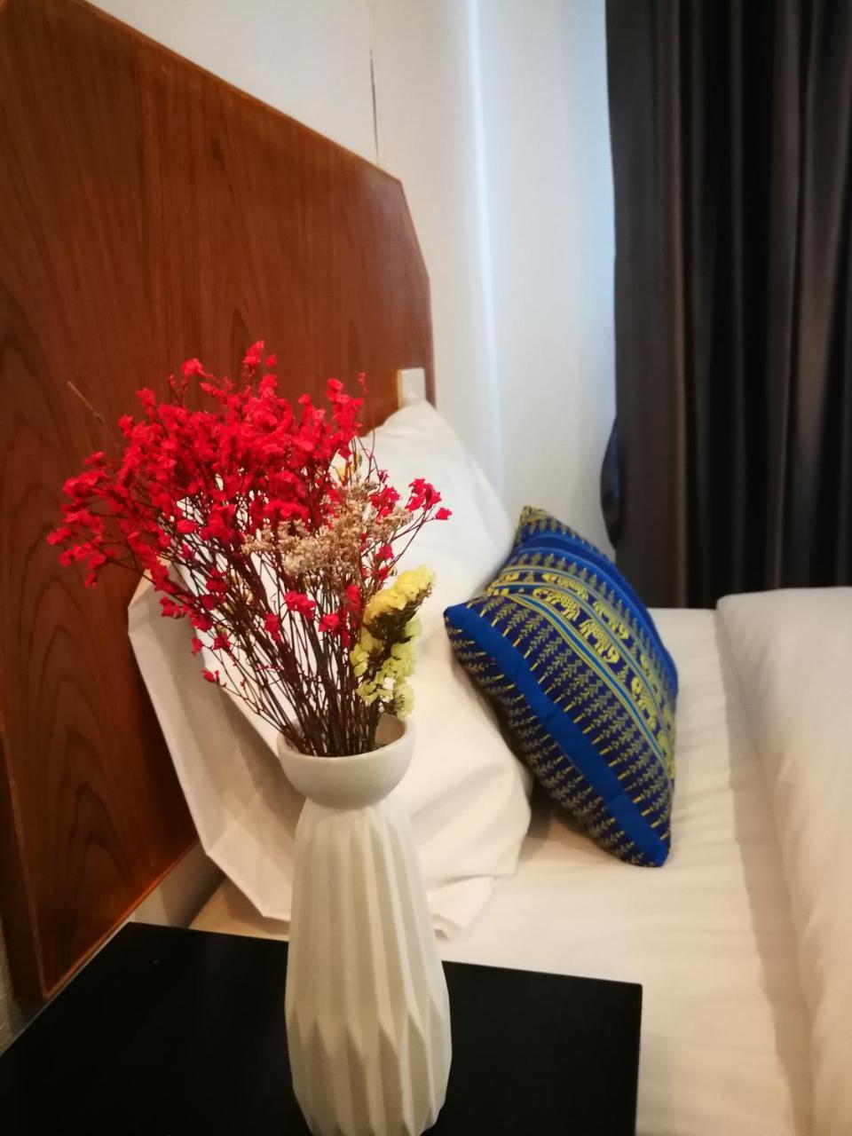 Weixiao Lanta Resort Koh Lanta Bagian luar foto