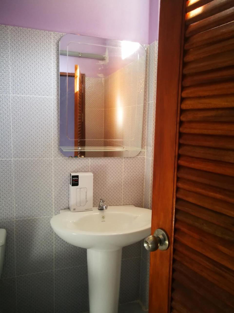 Weixiao Lanta Resort Koh Lanta Bagian luar foto
