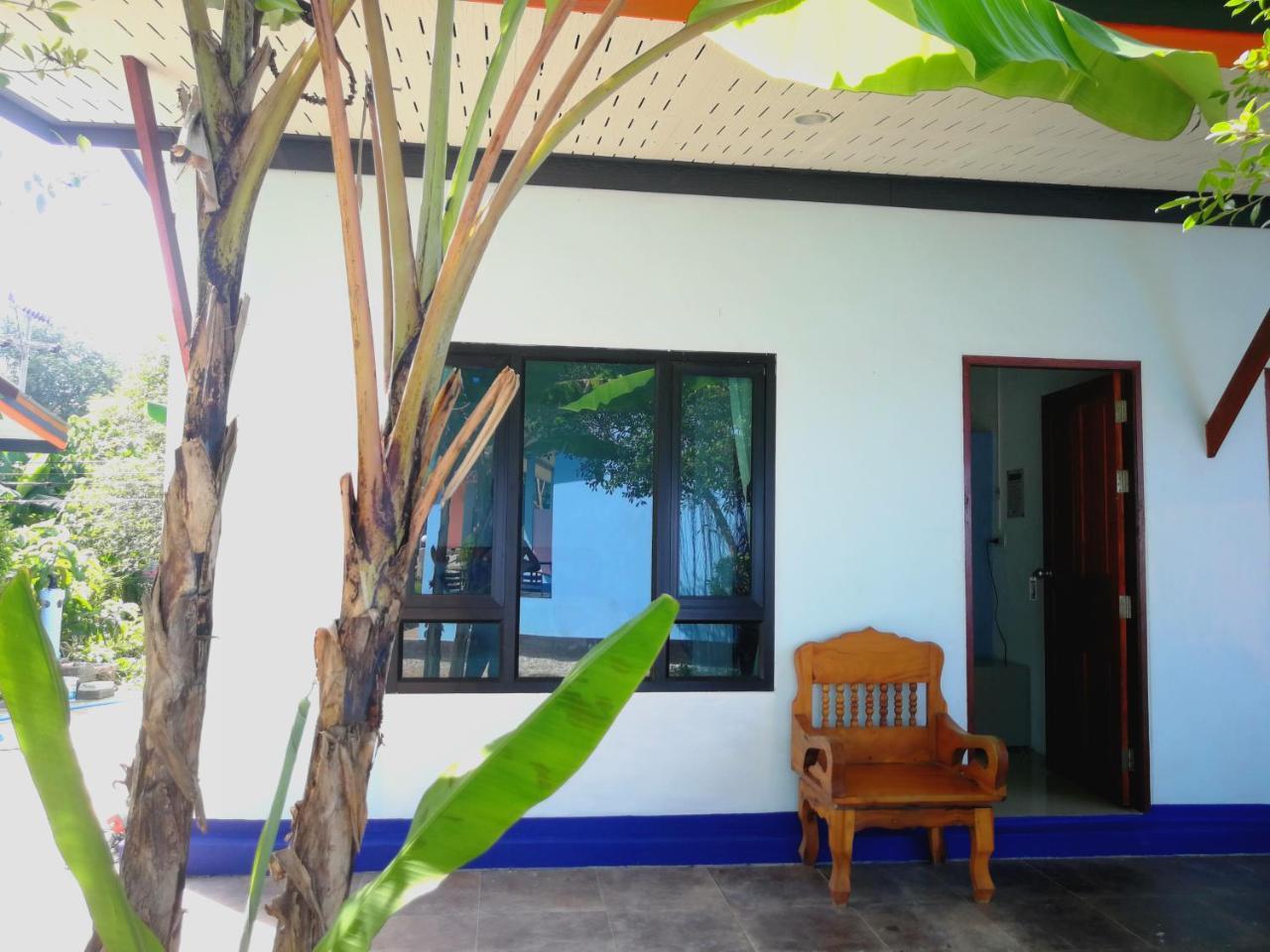 Weixiao Lanta Resort Koh Lanta Bagian luar foto