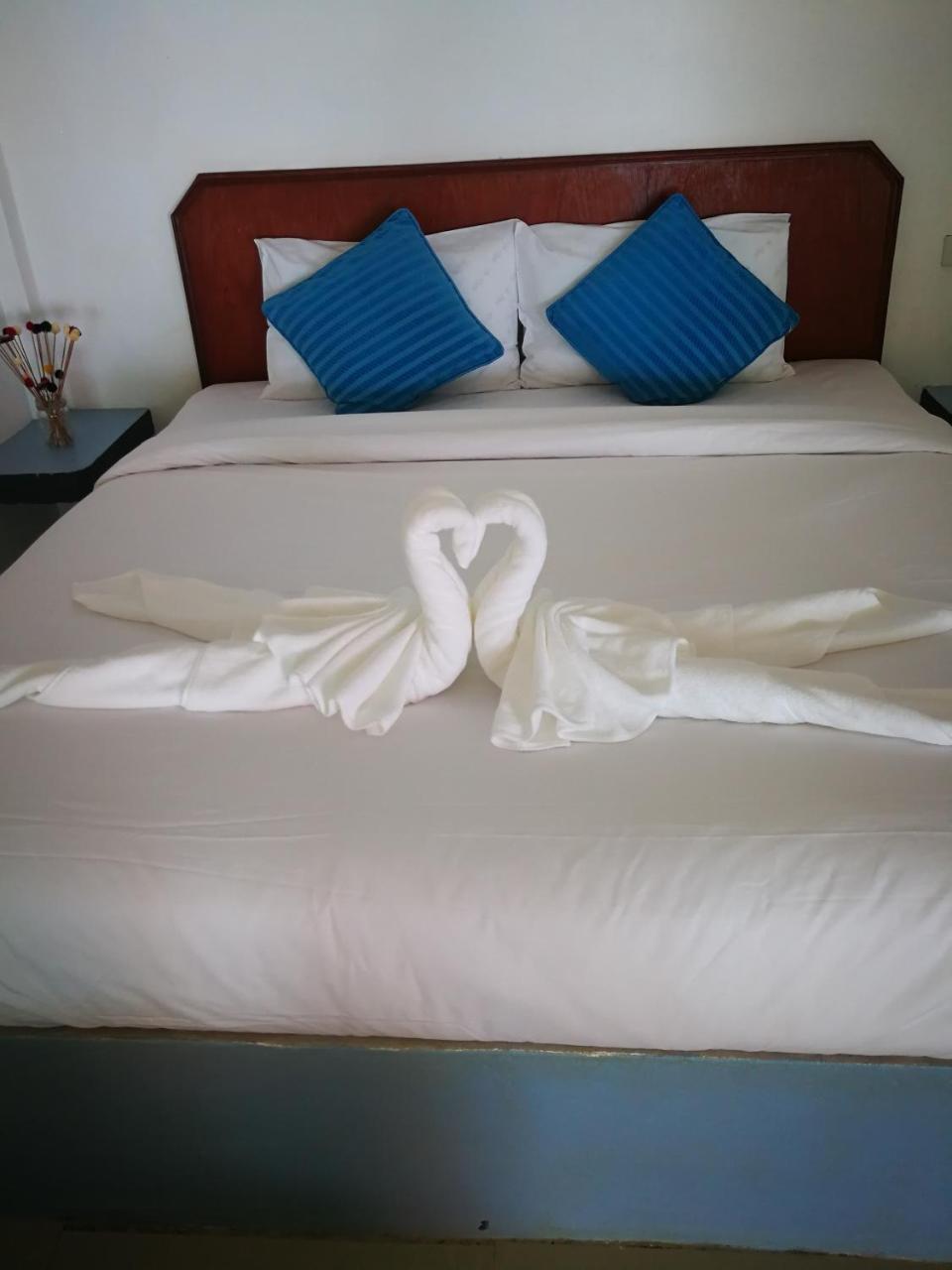 Weixiao Lanta Resort Koh Lanta Bagian luar foto