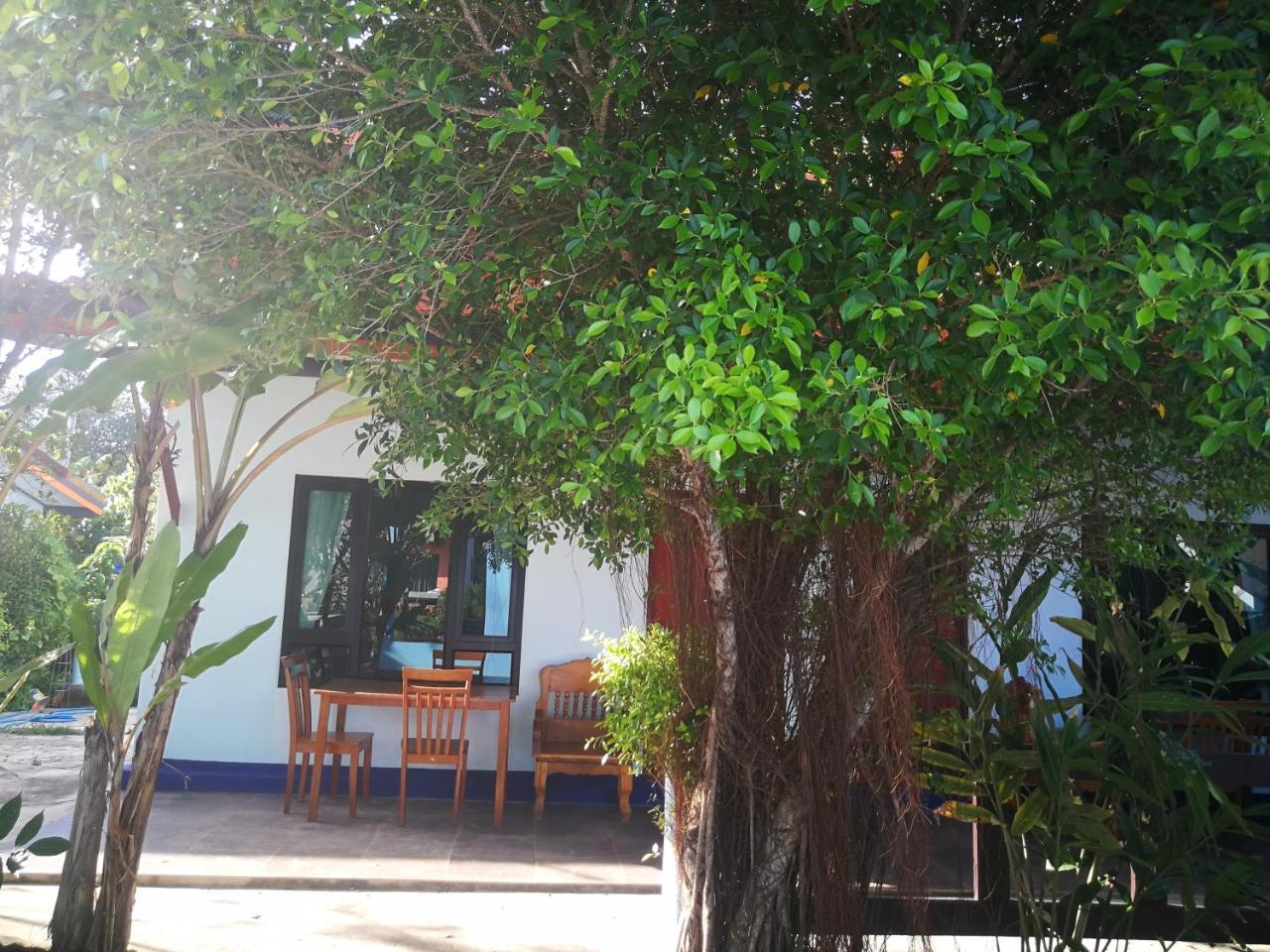 Weixiao Lanta Resort Koh Lanta Bagian luar foto